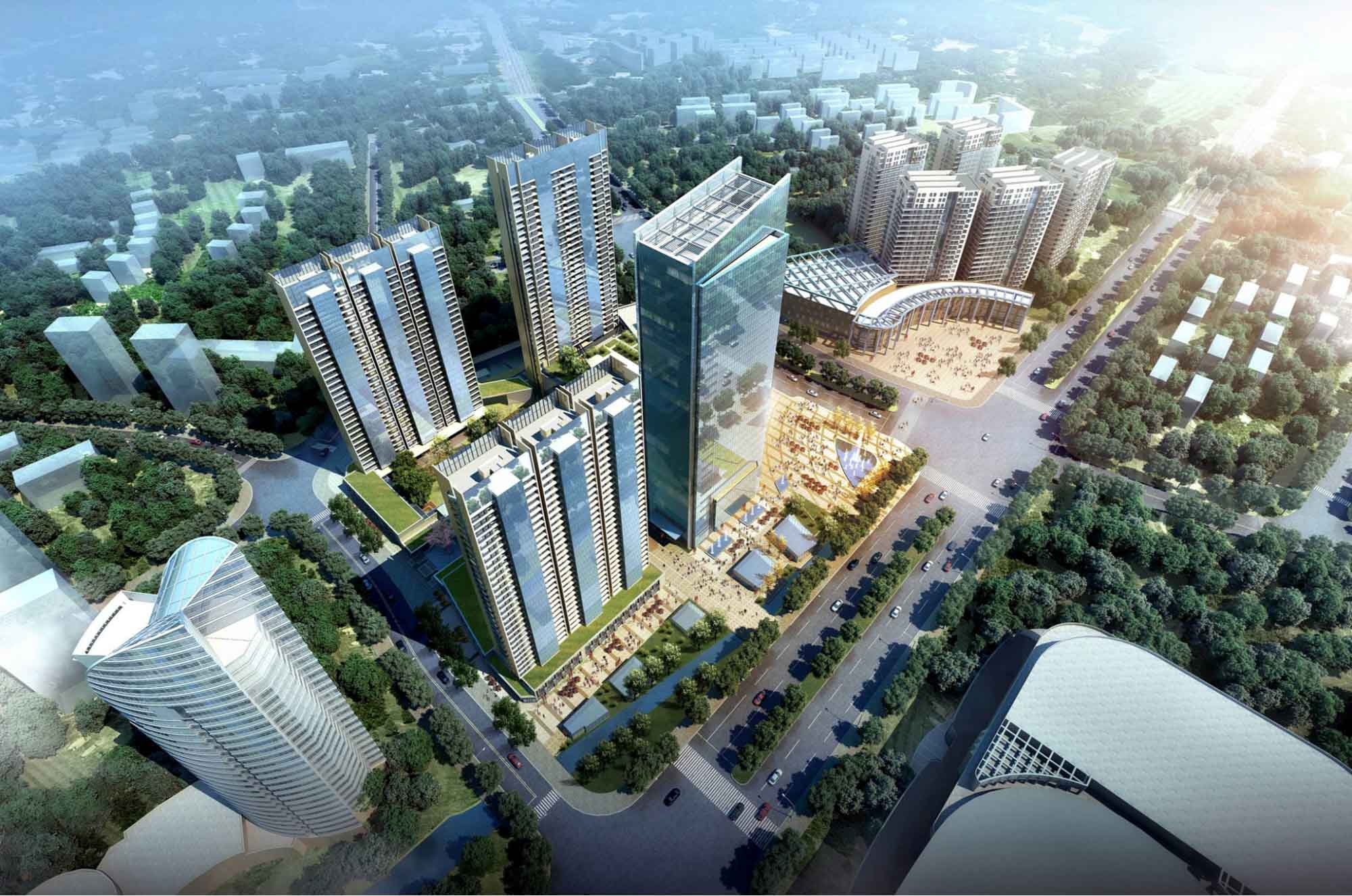 臨海大時(shí)代