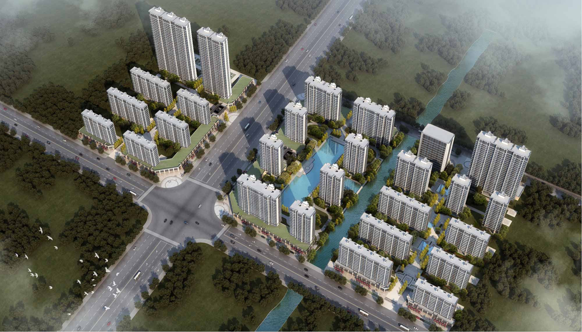 西林村BT項(xiàng)目