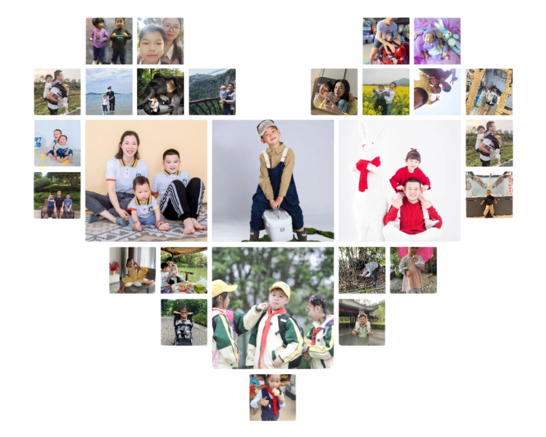 兒童節快樂||喜迎六一，童夢飛翔