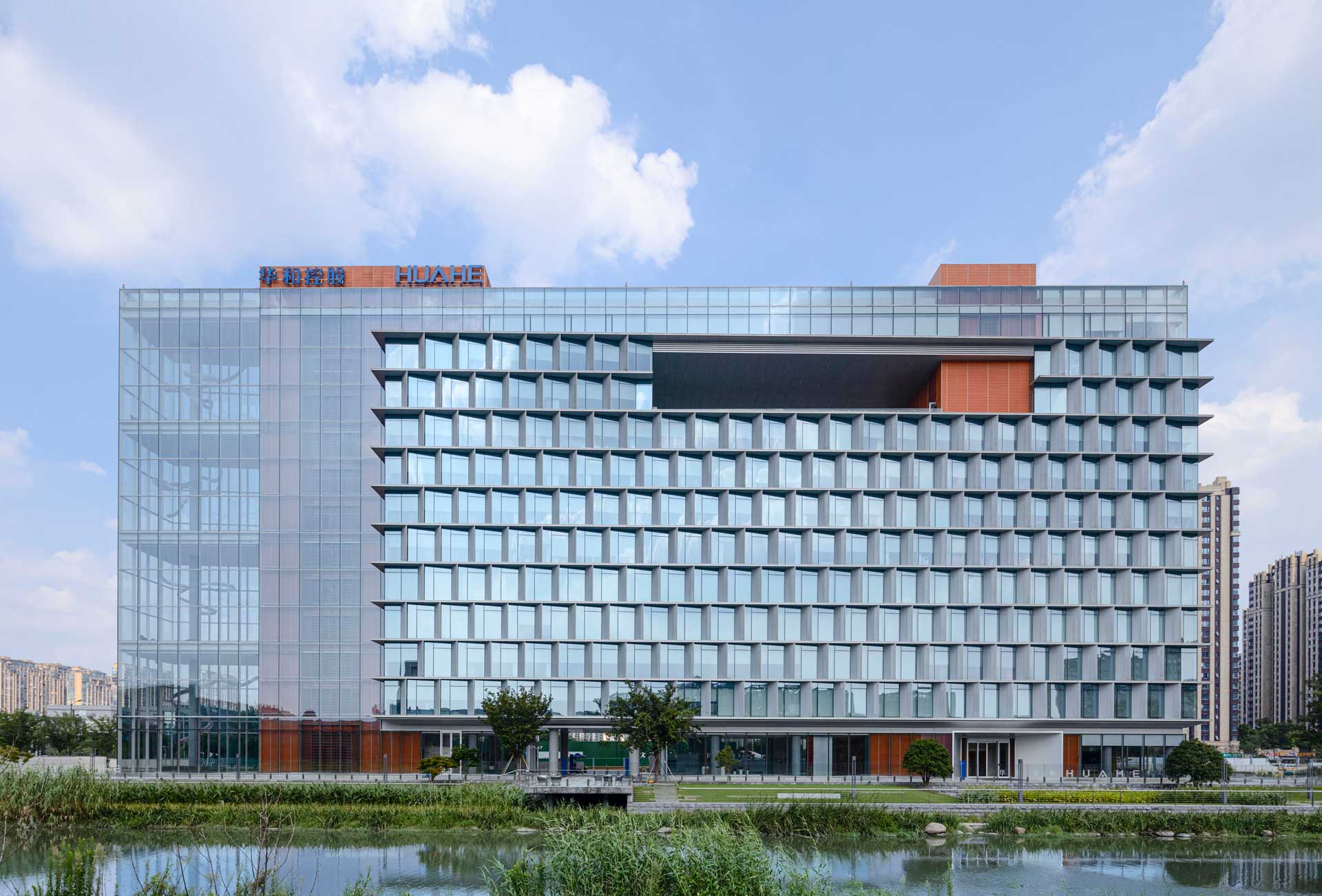 建筑時(shí)代的理想